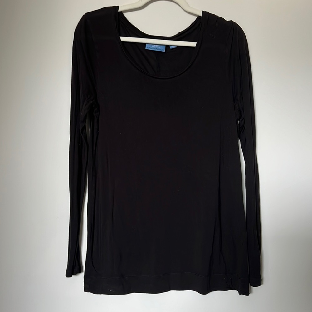 Simply Vera Long-Sleeve Shirt